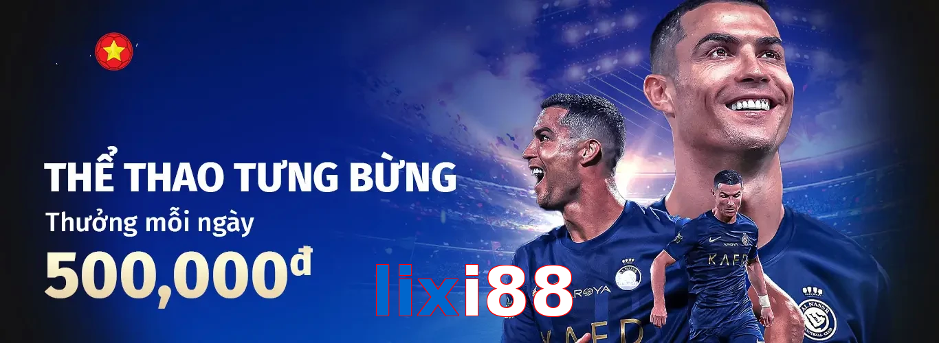 lixi88