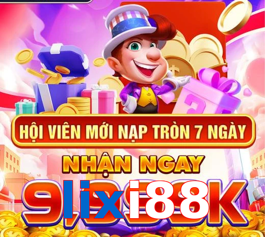 lixi88