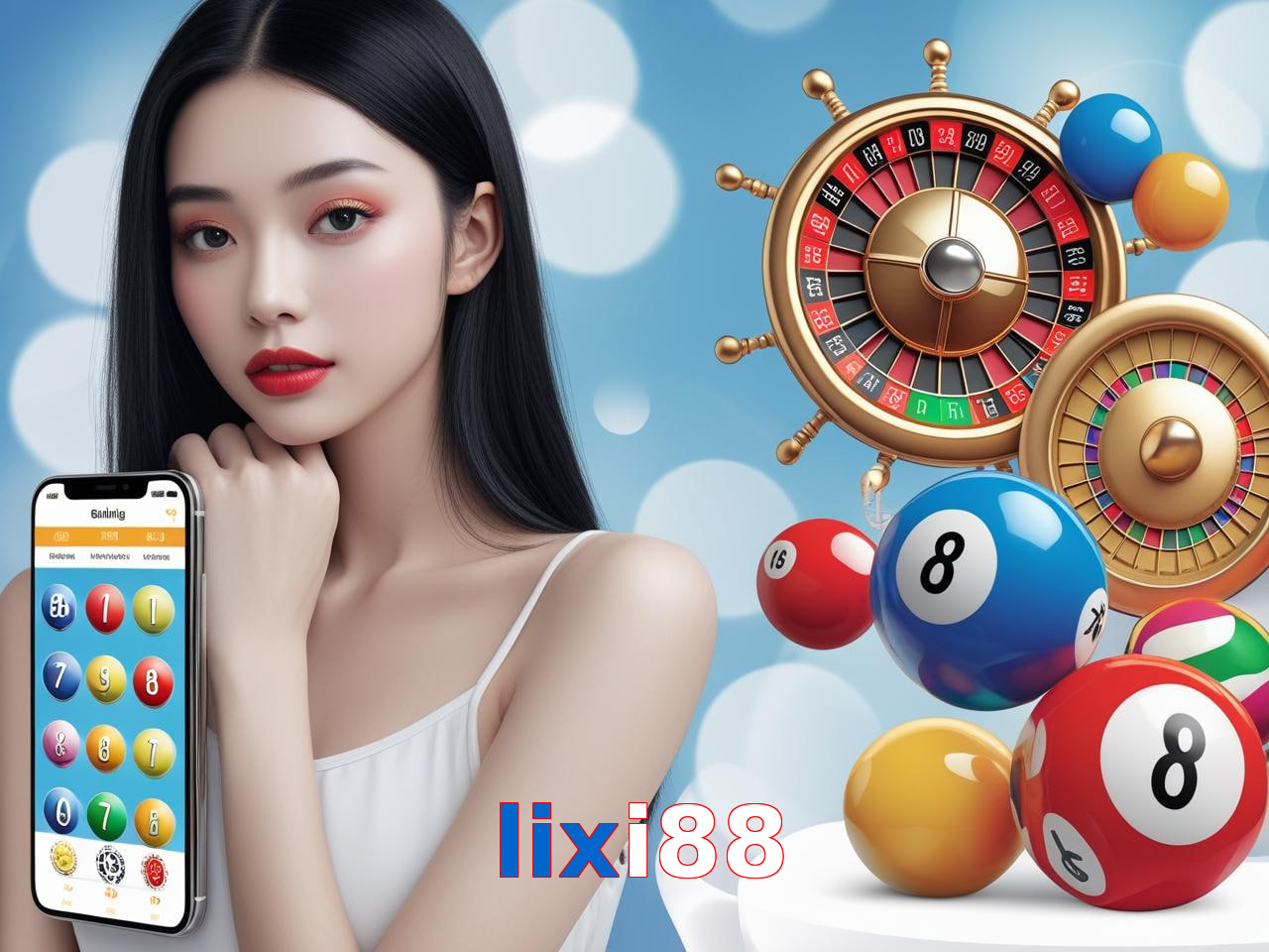 lixi88